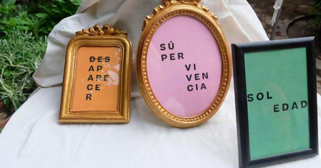Encuentros. / En mis tiempos