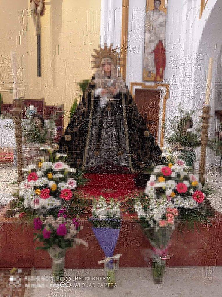 En mis tiempos. / Vida cotidiana