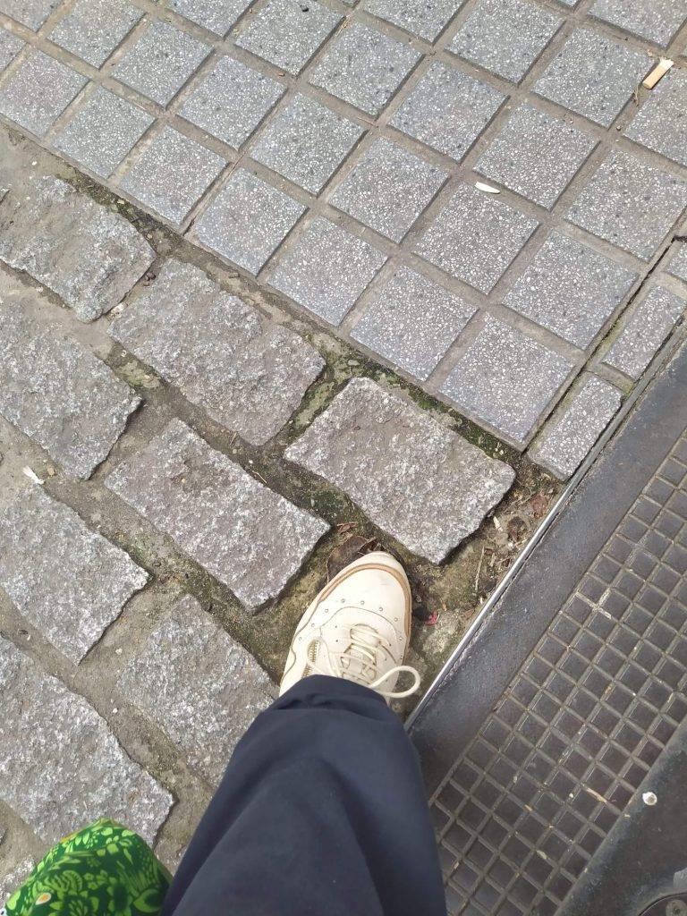 En mis tiempos. / Vida cotidiana