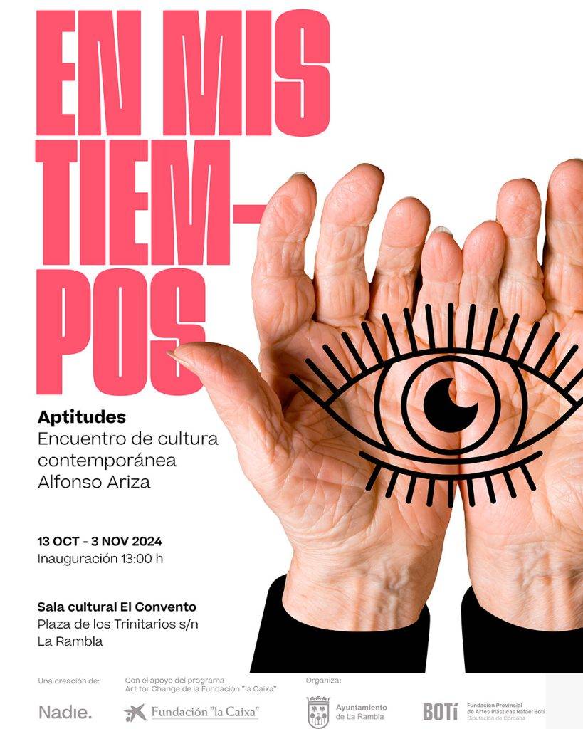 En mis tiempos. / La Rambla