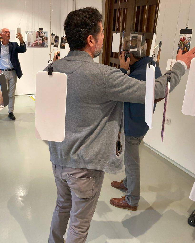 En mis tiempos. / La Rambla