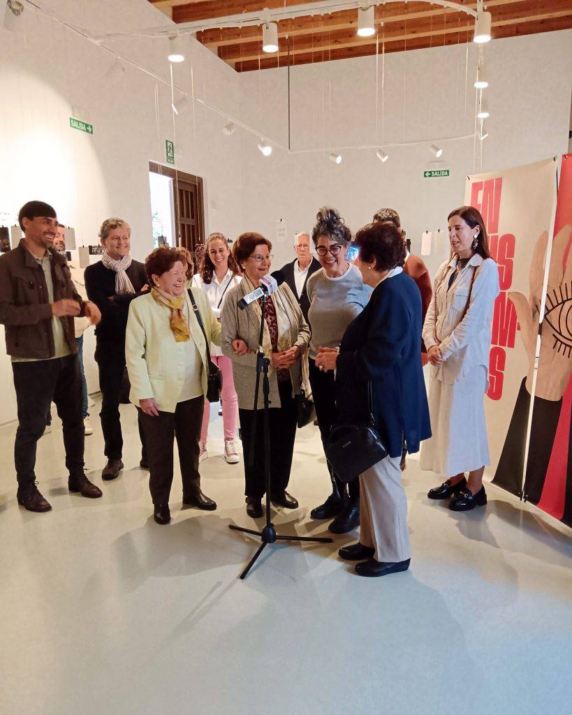 En mis tiempos. / La Rambla