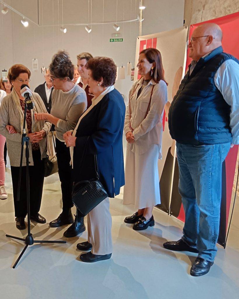 En mis tiempos. / La Rambla